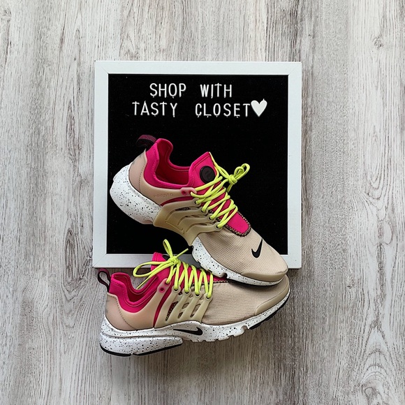 Nike air presto ultra si sneakers - Picture 3 of 7